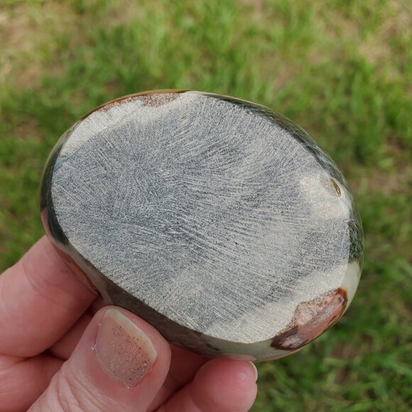 Polychrome Bowl - Picture 4 of 5